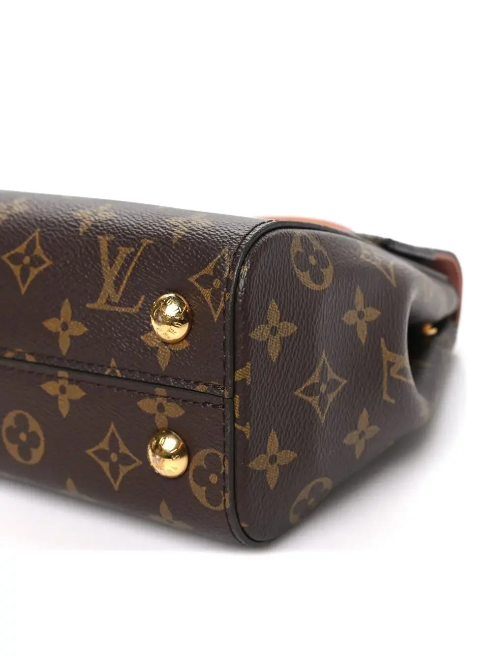 Louis Vuitton Cluny Bb Vieux Rose #308631L14B